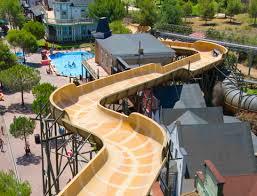 Western Park vattenpark